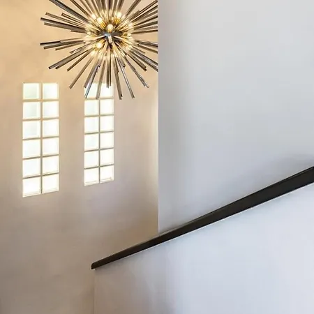 Vista: Luxury Duplex W/ Panoramic Terrace Марбелья